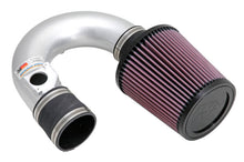 Load image into Gallery viewer, K&amp;N 00-05 Celica GTS Silver Typhoon Short Ram  Intake - DTX Performance