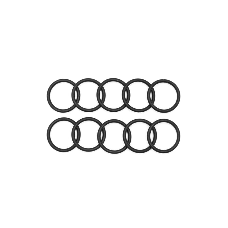 DeatschWerks ORB -10 Viton O-Ring (Pack of 10) - DTX Performance