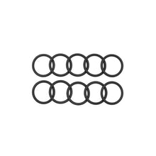 Load image into Gallery viewer, DeatschWerks ORB -10 Viton O-Ring (Pack of 10) - DTX Performance