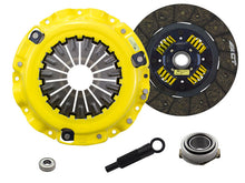 Load image into Gallery viewer, ACT 1988 Mazda 929 XT/Perf Street Sprung Clutch Kit - DTX Performance