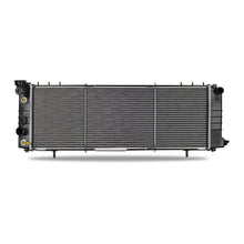 Load image into Gallery viewer, Mishimoto 91-01 Jeep Cherokee Replacement Radiator - Plastic - DTX Performance