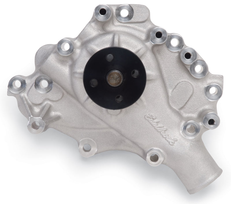 Edelbrock Water Pump High Performance Ford 1970-79 351C CI And 351M/400 CI V8 Engines - DTX Performance