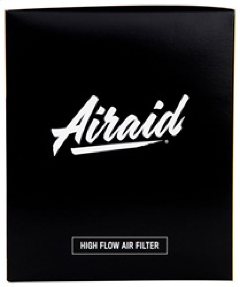 Airaid Kit Replacement Filter - DTX Performance