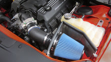 Load image into Gallery viewer, Corsa Apex 11-17 Dodge Challenger SRT 6.4L MaxFlow 5 Metal Intake System - DTX Performance