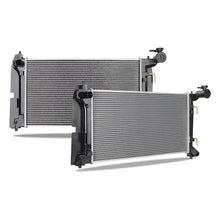 Load image into Gallery viewer, Mishimoto Pontiac Vibe Replacement Radiator 2003-2008 - DTX Performance