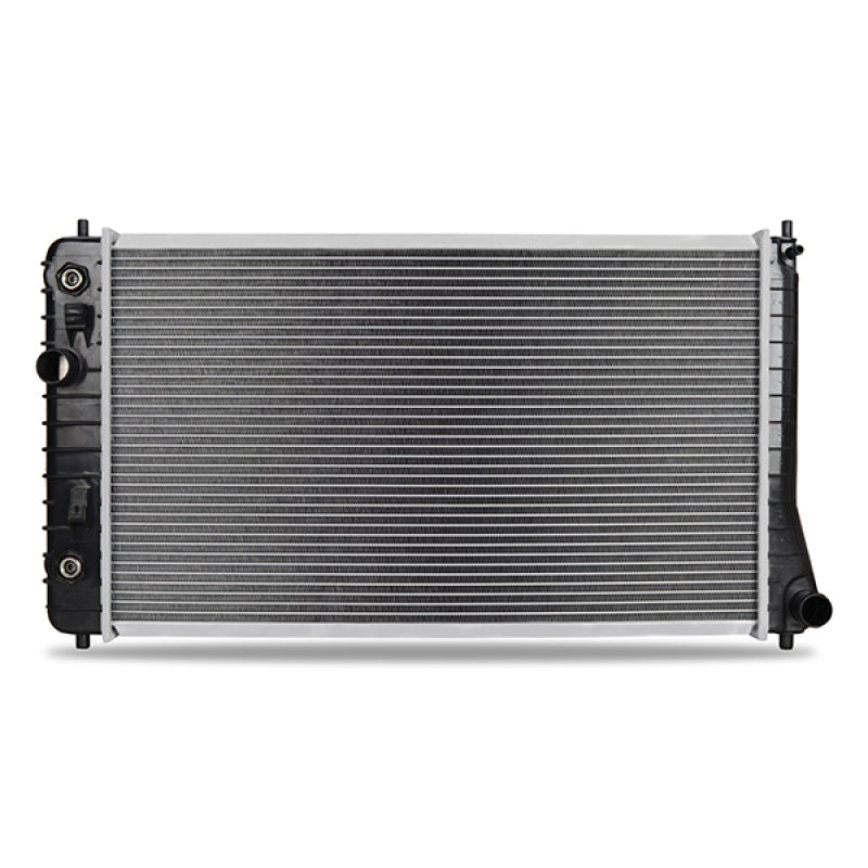 Mishimoto 95-02  Chevrolet Cavalier Replacement Radiator - Plastic - DTX Performance