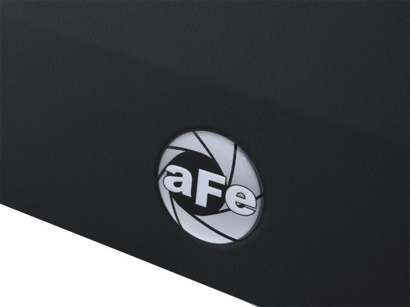 aFe MagnumFORCE Intake System Cover, Ram Diesel Trucks 13-14 L6-6.7L (td) - DTX Performance