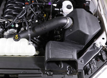 Load image into Gallery viewer, K&amp;N 63 Series AirCharger Performance Intake 15-19 Ford F150 5.0L V8 F/I - DTX Performance