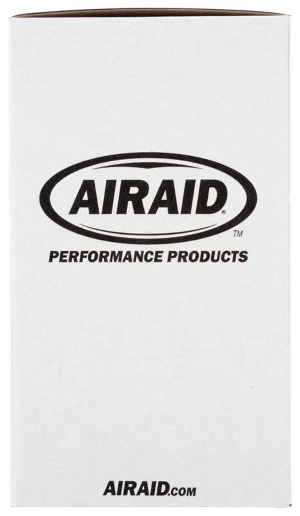 Airaid Universal Air Filter - Cone 4 x 6 x 4 5/8 x 9 - DTX Performance