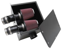 Load image into Gallery viewer, K&amp;N 11-12 Polaris Ranger RZR XP AirCharger Performance Intake - DTX Performance