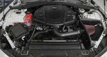 Load image into Gallery viewer, K&amp;N 2016-2017 Chevrolet Camaro V6-3.6L F/I Aircharger Performance Intake - DTX Performance