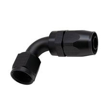 Load image into Gallery viewer, DeatschWerks 10AN Female Swivel 90-Degree Hose End CPE - Anodized Matte Black - DTX Performance