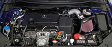 Load image into Gallery viewer, K&amp;N 16 Acura ILX 2.4L Typhoon Complete Cold Air Intake - DTX Performance