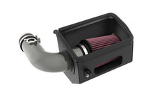 Load image into Gallery viewer, K&amp;N 2022 Subaru BRZ 2.4L Typhoon Performance Air Intake System - DTX Performance