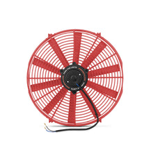 Load image into Gallery viewer, Mishimoto 16 Inch Electric Fan 12V - DTX Performance