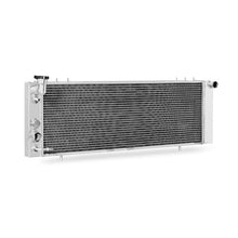 Load image into Gallery viewer, Mishimoto 89-01 Jeep Cherokee XJ Aluminum Radiator - DTX Performance