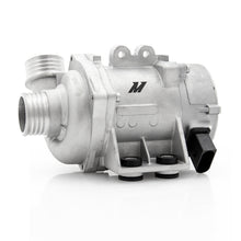 Load image into Gallery viewer, Mishimoto 06-13 BMW 335i N52 Engine Water Pump - DTX Performance