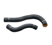 Load image into Gallery viewer, Mishimoto 02-04 Acura RSX Black Silicone Hose Kit - DTX Performance