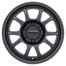 Load image into Gallery viewer, Method MR702 16x8 +30mm Offset 6x5.5 106.25mm CB Matte Black Wheel - DTX Performance