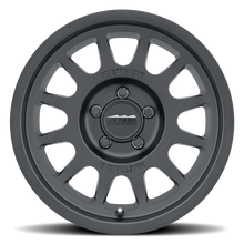 Load image into Gallery viewer, Method MR703 15x7 +15mm Offset 5x100 56.1mm CB Matte Black Wheel - DTX Performance