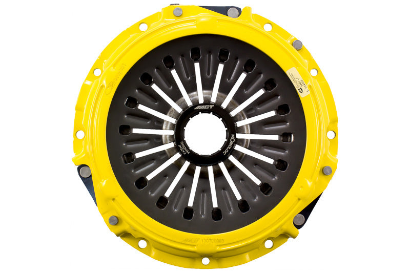 ACT 2003 Mitsubishi Lancer P/PL-M Heavy Duty Clutch Pressure Plate - DTX Performance