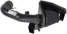 Load image into Gallery viewer, K&amp;N 11-14 Ford Mustang GT 5.0L V8 Black Performance Intake Kit - DTX Performance