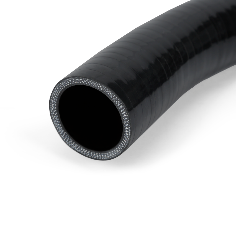 Mishimoto 70-77 Chevrolet Monte Carlo 305/350/400 Silicone Upper Radiator Hose - DTX Performance