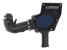 Load image into Gallery viewer, Corsa Air Intake Maxflow 5 Oiled Closed Box 18-20 Ford Mustang GT 5.0L V8 - DTX Performance