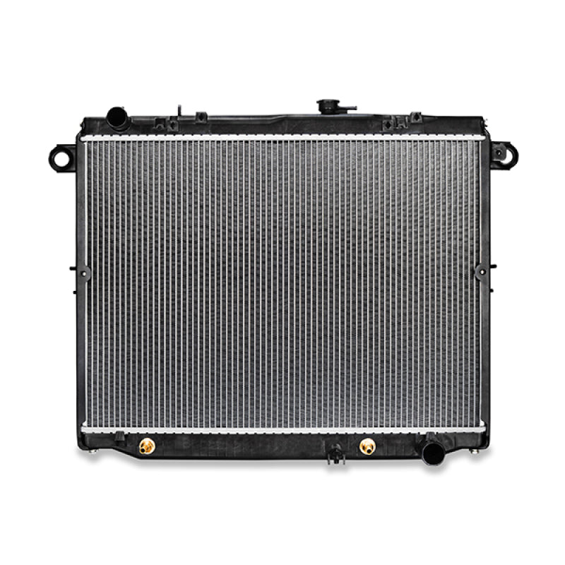 Mishimoto Lexus LX470 Replacement Radiator 1998-2002 - DTX Performance