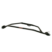 Load image into Gallery viewer, BBK 94-95 Mustang 5.0 Tubular Strut Tower Brace - Black Powdercoat Finish - DTX Performance