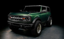 Load image into Gallery viewer, Oracle 2021+ Ford Bronco Oculus BI-LED Projector Headlights - DTX Performance