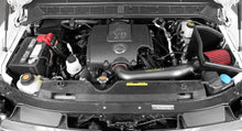 Load image into Gallery viewer, AEM 04-08 Nissan Armada  Silver Brute Force Air Intake - DTX Performance