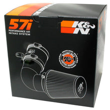 Load image into Gallery viewer, K&amp;N 03-06 BMW Mini One D L4-1.4L DSL Performance Air Intake System - DTX Performance