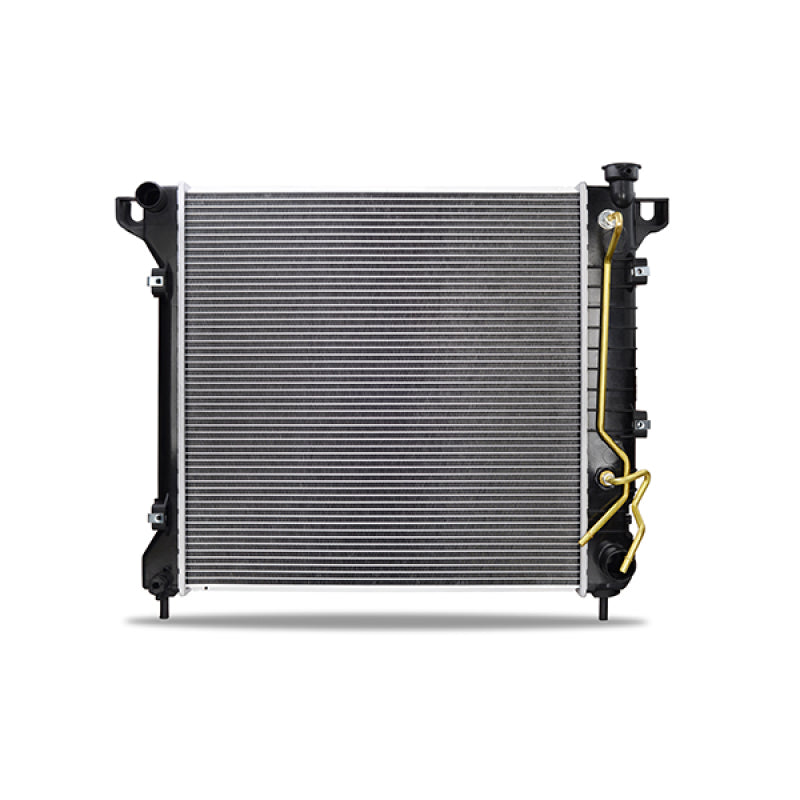 Mishimoto Dodge Dakota Replacement Radiator 1997-1999 - DTX Performance