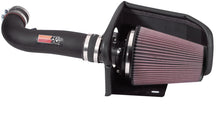 Load image into Gallery viewer, K&amp;N 97-04 Ford F-150 V6-4.2L Performance Intake Kit - DTX Performance