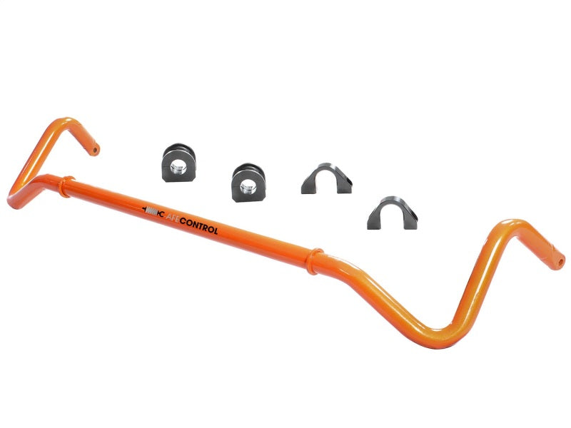 aFe Control Front Sway Bar 14-15 BMW M3/M4 (F80/82/83) - DTX Performance