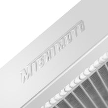 Load image into Gallery viewer, Mishimoto Universal 19 Row Dual Pass Oil Cooler - DTX Performance