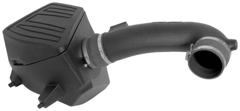 K&N 2019 Chevrolet / GMC 1500 V8-5.3/6.2L F/I Aircharger Performance Intake - DTX Performance