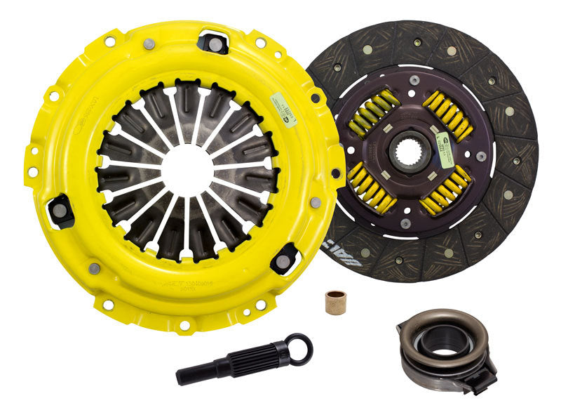 ACT XT/Perf Street Sprung Clutch Kit - DTX Performance