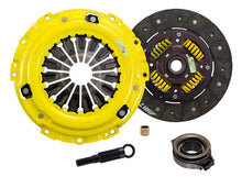 Load image into Gallery viewer, ACT XT/Perf Street Sprung Clutch Kit - DTX Performance