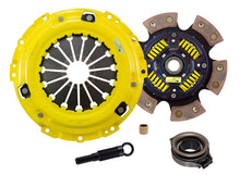 Load image into Gallery viewer, ACT HD/Race Sprung 6 Pad Clutch Kit - DTX Performance