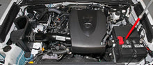 Load image into Gallery viewer, K&amp;N 2016 Toyota Tacoma 3.5L Performance Intake Kit - DTX Performance