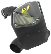 Load image into Gallery viewer, Airaid 17-19 Toyota Highlander V6 3.5L F/I Performance Air Intake Kit - DTX Performance