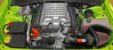 Load image into Gallery viewer, K&amp;N 2015 Dodge Challenger/Charger 6.2L V8 Typhoon Short Ram Intake - DTX Performance