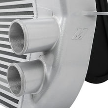 Load image into Gallery viewer, Mishimoto 2011-2014 Ford F-150 EcoBoost Silver Intercooler w/ Black Pipes - DTX Performance