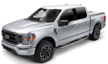 Load image into Gallery viewer, N-FAB 2022 Toyota Tundra CrewMax Roan Running Boards - Textured Black - DTX Performance