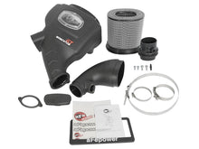 Load image into Gallery viewer, aFe Momentum GT PRO DRY S Cold Air Intake System 01-16 Nissan Patrol (Y61) I6-4.8L - DTX Performance