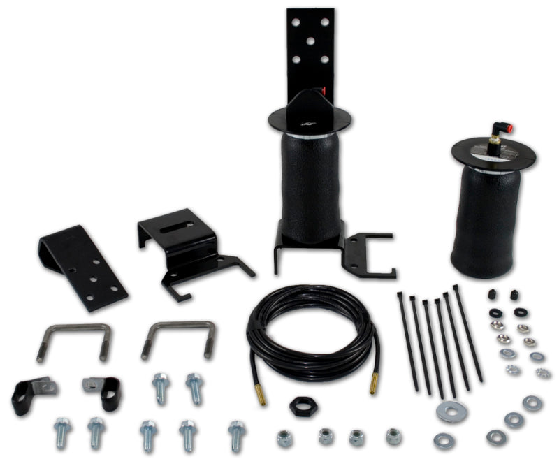 Air Lift Ridecontrol Air Spring Kit - DTX Performance