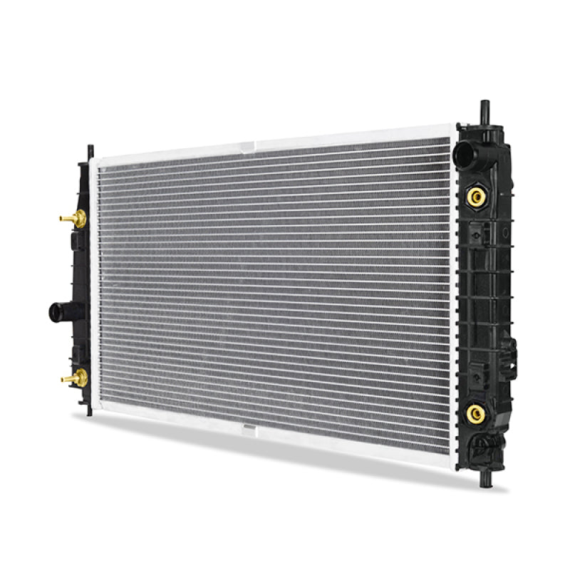 Mishimoto Chrysler 300M Replacement Radiator 1998-2004 - DTX Performance