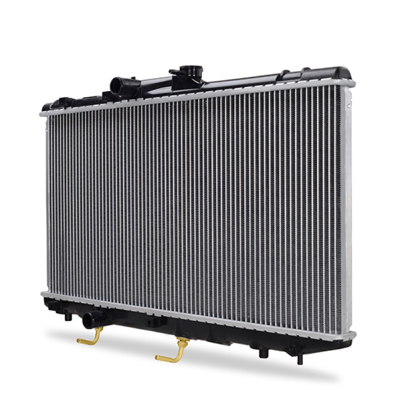 Mishimoto Toyota Corolla Replacement Radiator 1993-1997 - DTX Performance